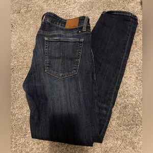 Lucky Denim 27